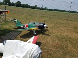 Nordstaffeltreffen 2018