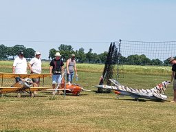 Nordstaffeltreffen 2018