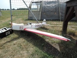 Nordstaffeltreffen 2018