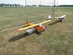 Nordstaffeltreffen 2018