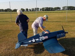 Nordstaffeltreffen 2018