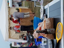 Nordstaffeltreffen 2018