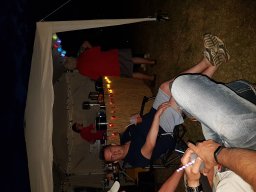 Nordstaffeltreffen 2018