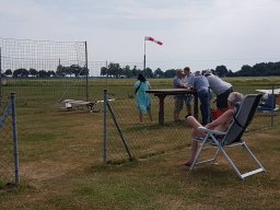 Nordstaffeltreffen 2018