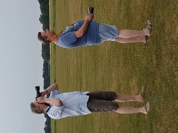 Nordstaffeltreffen 2018