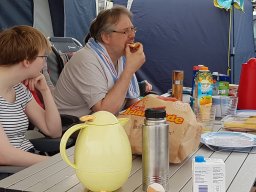 Nordstaffeltreffen 2018