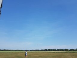 Nordstaffeltreffen 2018