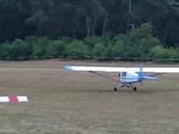 Flugtag Weser Wümme