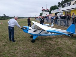 Flugtag Weser Wümme