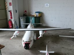 Flugtag Weser Wümme