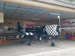 Flugtag Weser Wümme