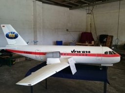 Flugtag Weser Wümme