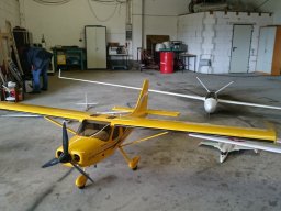 Flugtag Weser Wümme