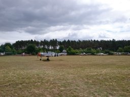 Flugtag Weser Wümme