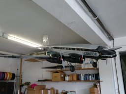 Flugtag Weser Wümme