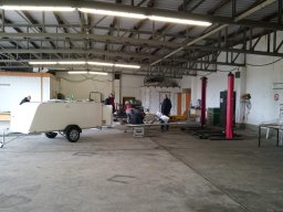 Flugtag Weser Wümme