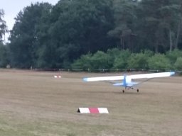 Flugtag Weser Wümme