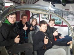 Hubschraubermuseum Bückeburg 2019