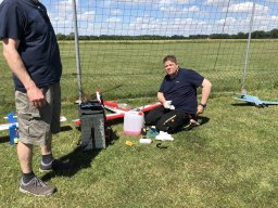 Tag des Modellflugs 2019