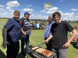 Tag des Modellflugs 2019