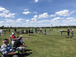 Tag des Modellflugs 2019