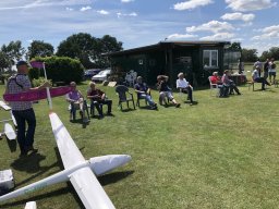 Tag des Modellflugs 2019