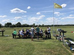 Tag des Modellflugs 2019