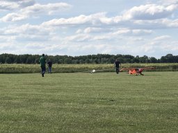 Tag des Modellflugs 2019