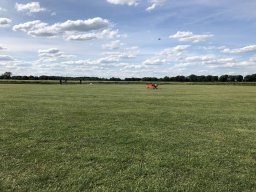 Tag des Modellflugs 2019