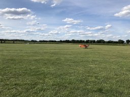 Tag des Modellflugs 2019