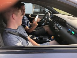 Tag des Modellflugs 2019