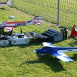 Saturday for Engines 2023