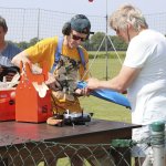 Saturday for Engines 2024