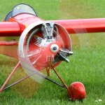 Saturday for Engines 2024