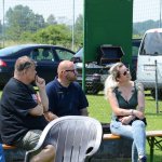 Saturday for Engines 2024