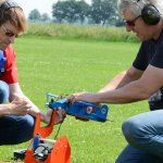 Saturday for Engines 2024