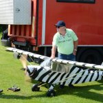 Saturday for Engines 2024