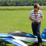 Saturday for Engines 2024