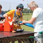 Saturday for Engines 2025