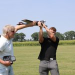 Saturday for Engines 2025