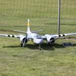 Saturday for Engines 2025