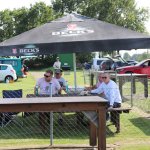 Saturday for Engines 2025