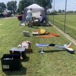 Saturday for Engines 2025