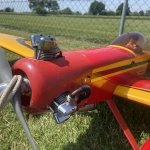 Saturday for Engines 2025