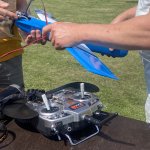 Saturday for Engines 2025