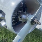 Saturday for Engines 2025