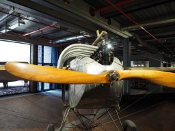 Deutsches Technikmuseum Berlin