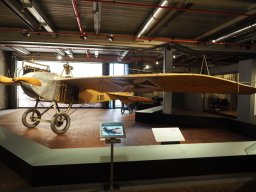 Deutsches Technikmuseum Berlin