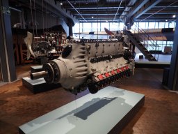 Deutsches Technikmuseum Berlin