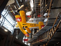 Deutsches Technikmuseum Berlin